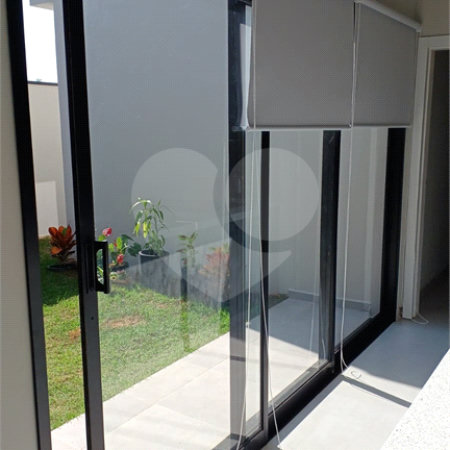 Casa Térrea à venda com 3 suítes em Pinheirinho, Vinhedo, SP