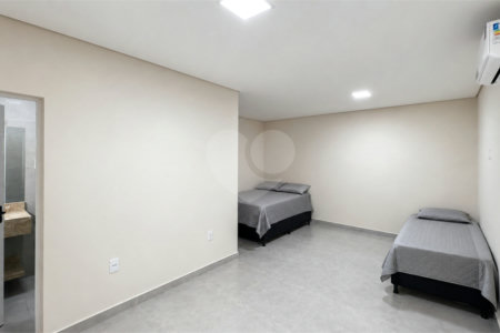 Casa Térrea à venda com 4 quartos, sendo 3 suítes, no Centro, Chapada dos Guimarães, MT