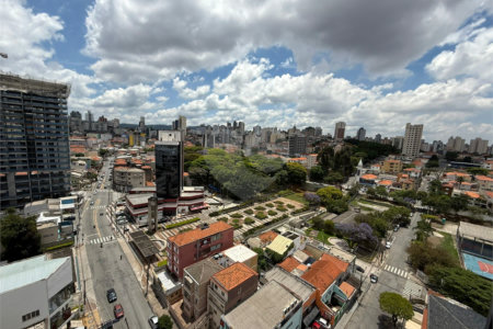 Apartamento à venda com 1 suíte em Jardim São Paulo(zona Norte), São Paulo, SP
