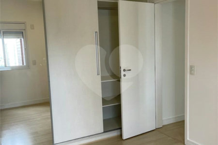 Apartamento à venda com 2 suítes em Cidade Monções, São Paulo, SP