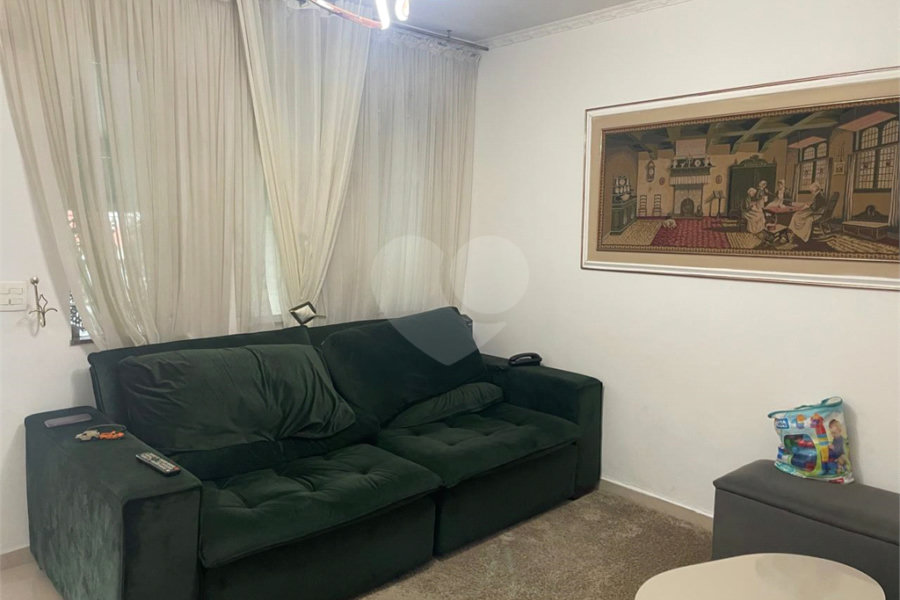 Sobrado à venda com 3 quartos em Vila Formosa, São Paulo, SP
