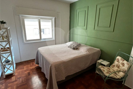 Apartamento à venda com 3 quartos em Pinheiros, São Paulo, SP