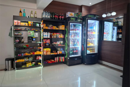 Apartamento à venda com 1 quarto em Vila Mazzei, São Paulo, SP
