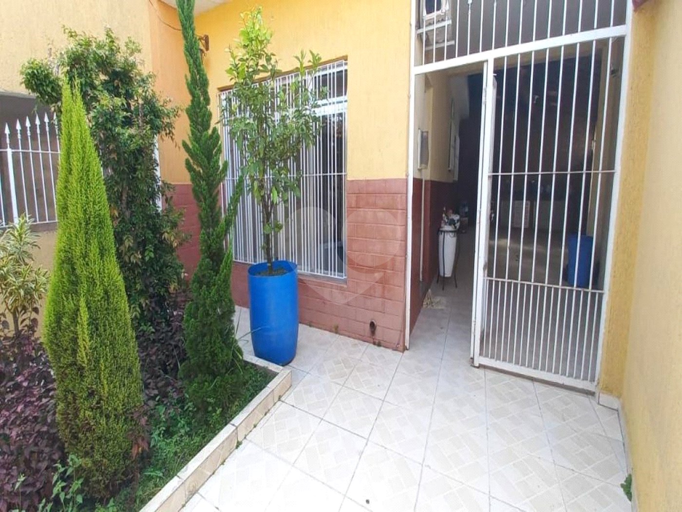 Casa à venda com 2 quartos em Vila Alpina, São Paulo, SP