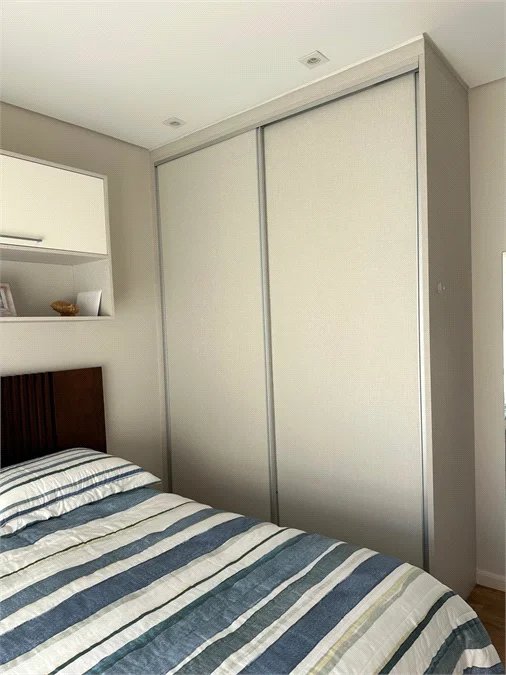 Apartamento à venda com 3 suítes em Vila Suzana, São Paulo, SP