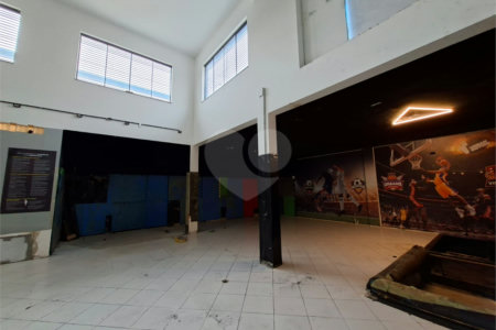 Salão para alugar em Vila Polopoli, São Paulo, SP
