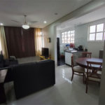 Apartamento Residencial à venda, Boqueirão, Santos - AP0415.