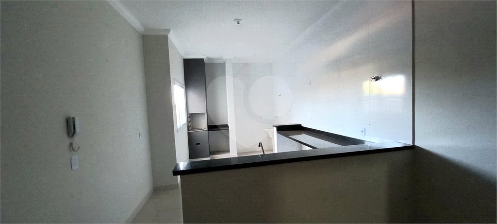 Apartamento à venda com 2 quartos, sendo 1 suíte,  em Jardim Paulistano, Ribeirão Preto, SP