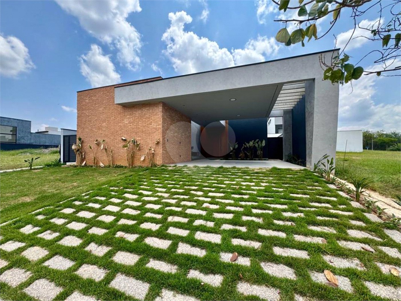 Casa à venda com 3 suítes no condomínio Alphaville Castello Itu, Itu - SP