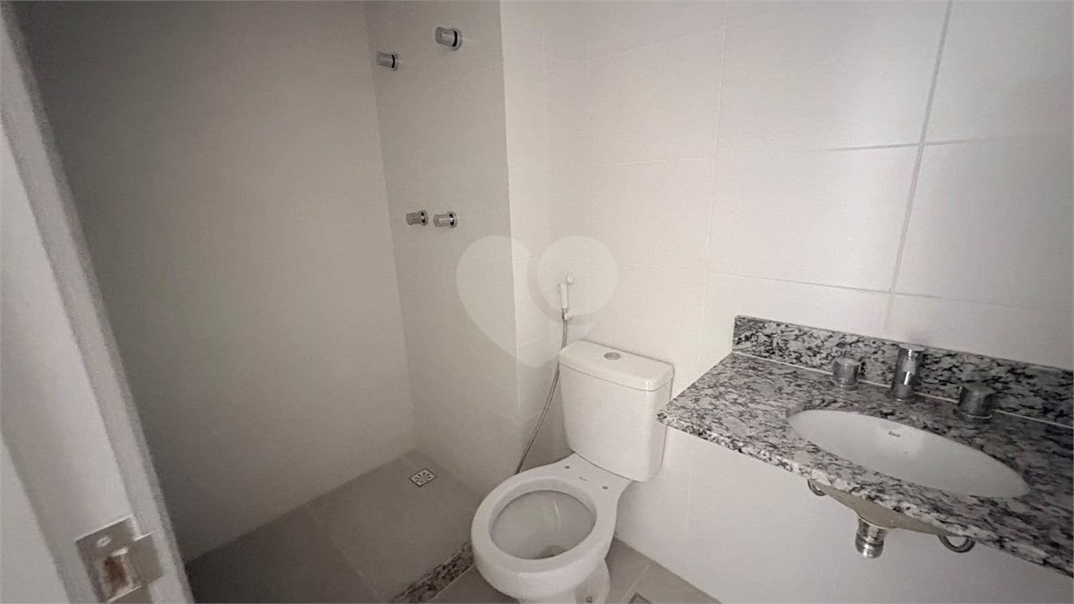 Apartamento à venda com 1 suíte em Tijuca, Rio de Janeiro, RJ