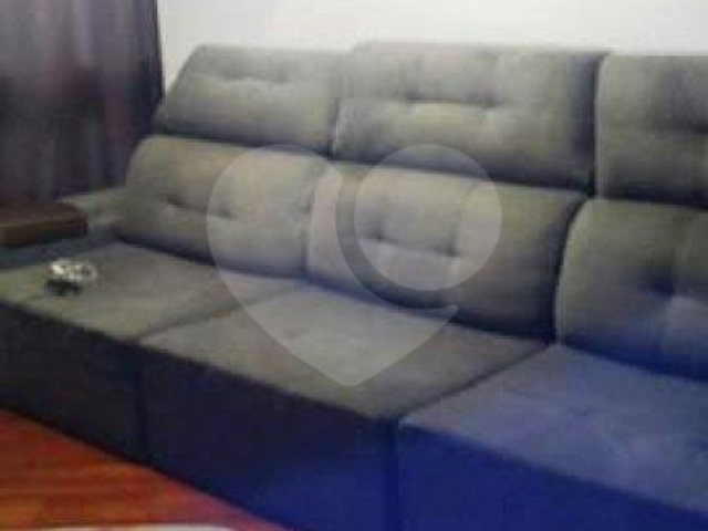 Apartamento à venda com 3 quartos, sendo 1 suíte,  em Vila Nova Cachoeirinha, São Paulo, SP