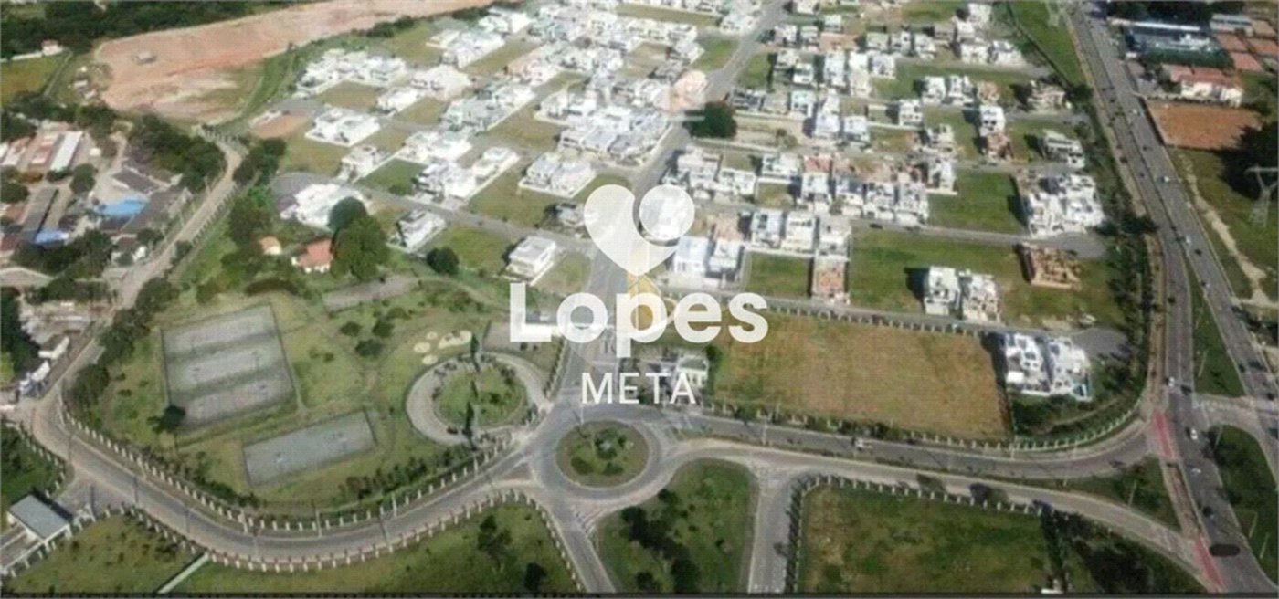 Terreno à venda no condomínio Jardim do Golf 3, São José dos Campos - SP