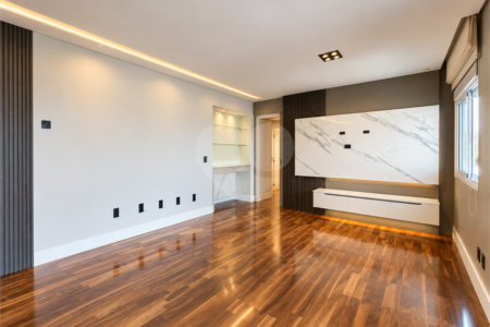 Apartamento à venda ou para alugar com 3 suítes em Baeta Neves, São Bernardo do Campo, SP