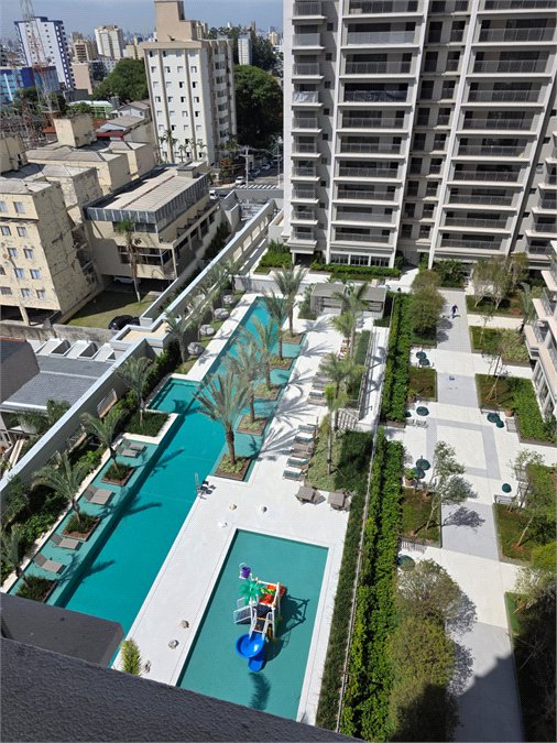 Apartamento à venda ou para alugar com 3 suítes em Tucuruvi, São Paulo, SP