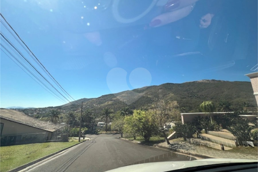 Terreno à venda no condomínio Água Verde, Atibaia - SP