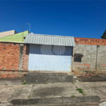 Casa à venda com 3 quartos em Vila Santana, Itapetininga, SP