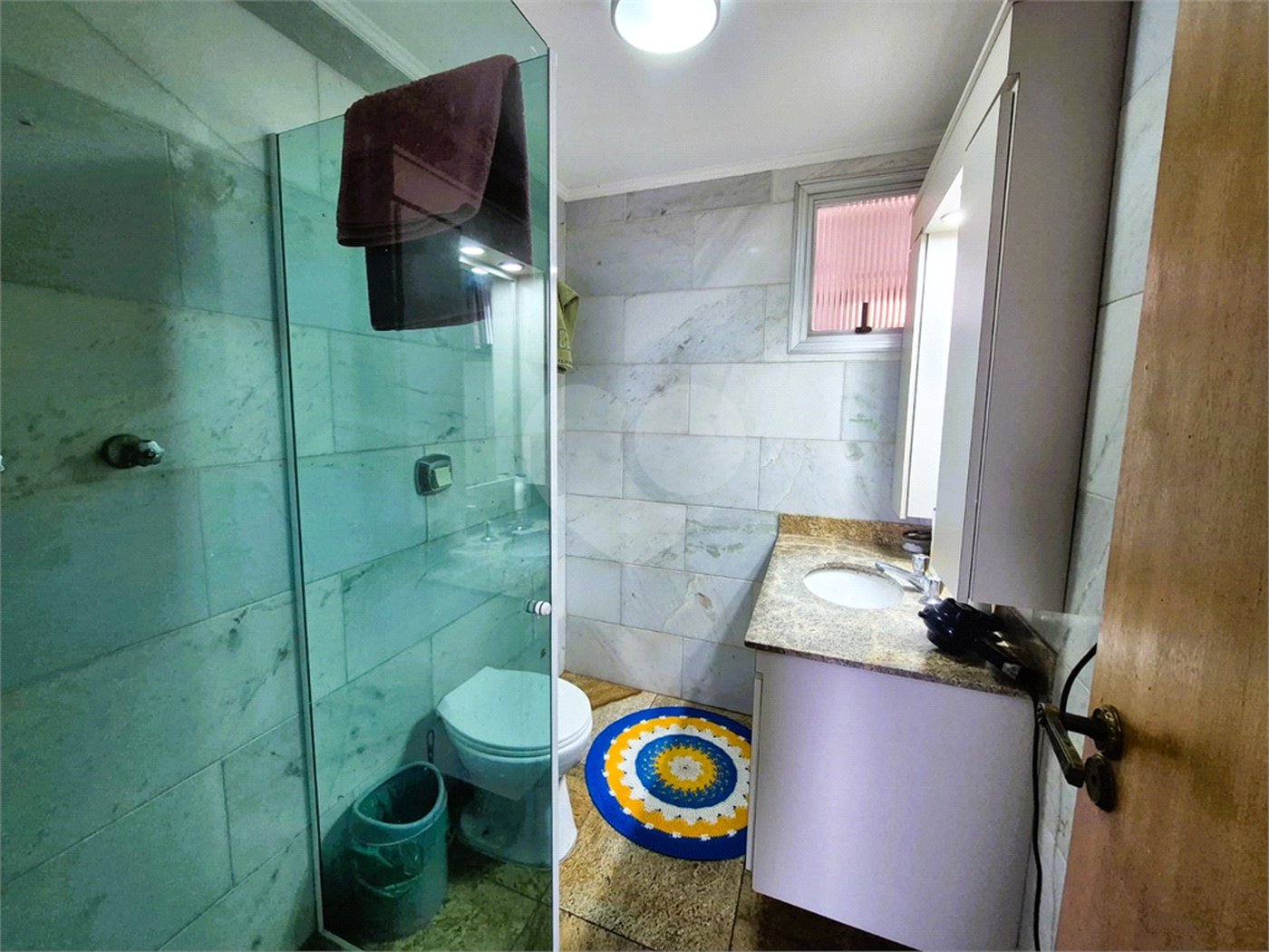Apartamento à venda com 3 quartos, sendo 1 suíte, em Vila Polopoli, São Paulo, SP