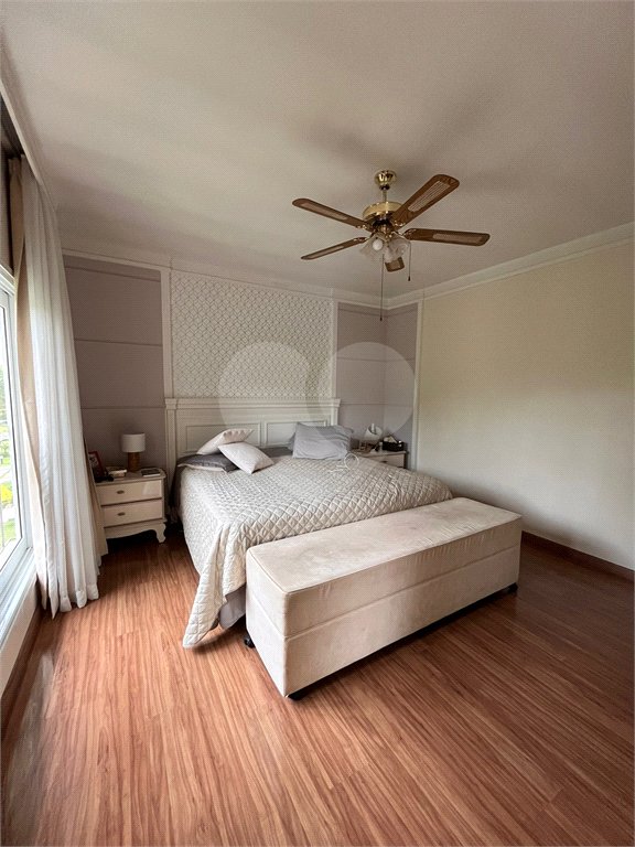 Casa à venda com 5 quartos, sendo 4 suítes,  no condomínio Terras de Santa Clara, Jacareí - SP