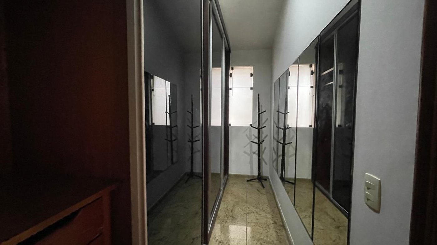 Casa com 6 dormitórios para alugar, 1000 m² por R$ 18.000,00/mês - Morro Santa Terezinha - Santos/SP