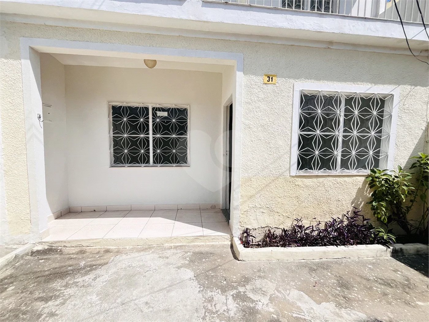 Casa à venda com 3 quartos em Campo Grande, Rio de Janeiro, RJ