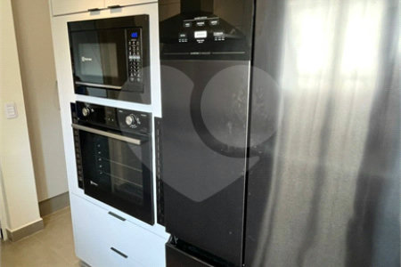 Apartamento à venda com 4 quartos, sendo 3 suítes, em Cambuci, São Paulo, SP