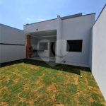 Casa à venda com 2 quartos em Parque Barnabé, Indaiatuba, SP