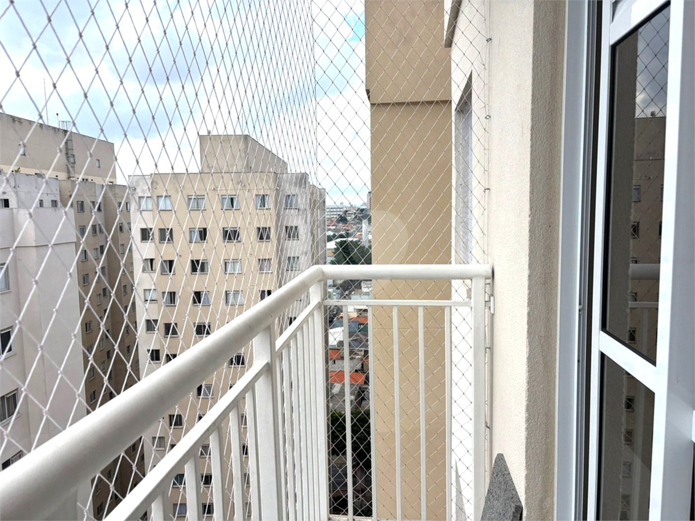 Apartamento à venda com 2 quartos em Vila Prudente, São Paulo, SP