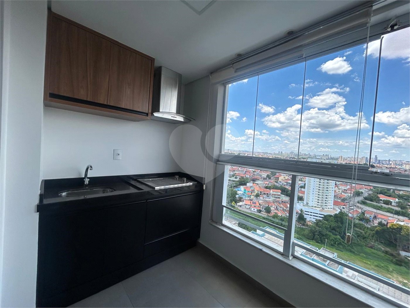 Apartamento à venda com 2 quartos, sendo 1 suíte, em Jardim Piratininga, Sorocaba, SP