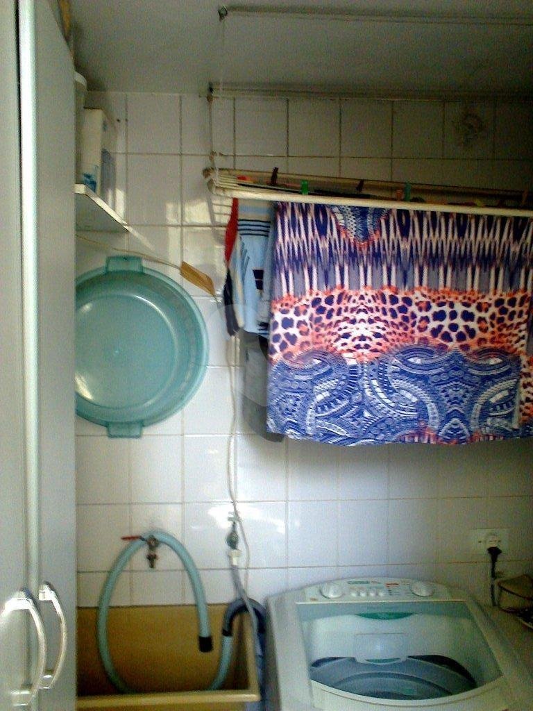Sobrado à venda com 3 quartos em Imirim, São Paulo, SP