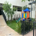 Apartamento Garden 2 dormitórios - 1 suíte - Casa Verde