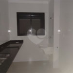 Apartamento à venda com 2 quartos em Parque Mandaqui, São Paulo, SP