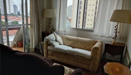 Apartamento à venda ou para alugar com 3 quartos, sendo 1 suíte,  em Brooklin, São Paulo, SP