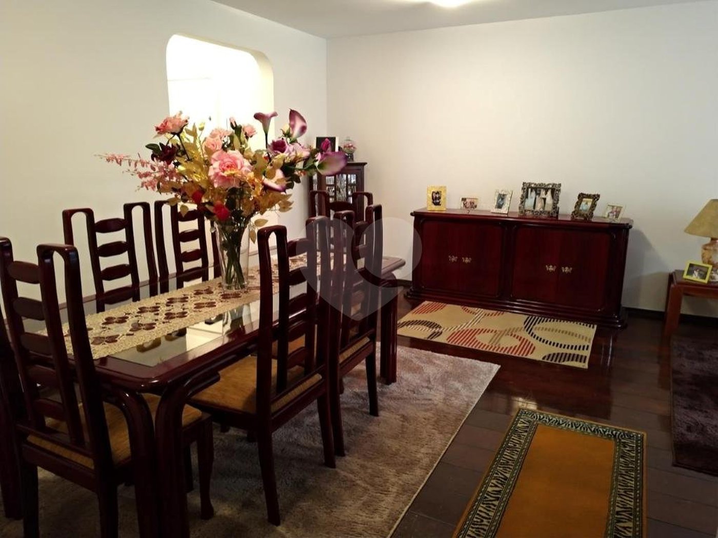 Apartamento à venda com 4 quartos, sendo 1 suíte, em Vila Nova Cachoeirinha, São Paulo, SP