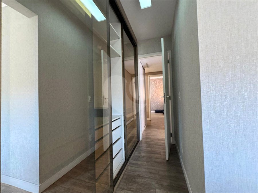 Apartamento à venda com 3 suítes em Casa Verde, São Paulo, SP