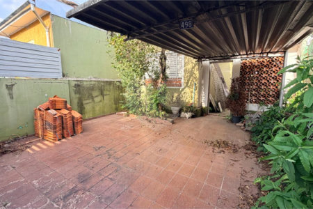 Casa Térrea à venda com 3 quartos em Tucuruvi, São Paulo, SP