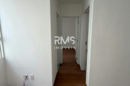 Apartamento à venda com 2 quartos em Nova Veneza, Sumaré, SP