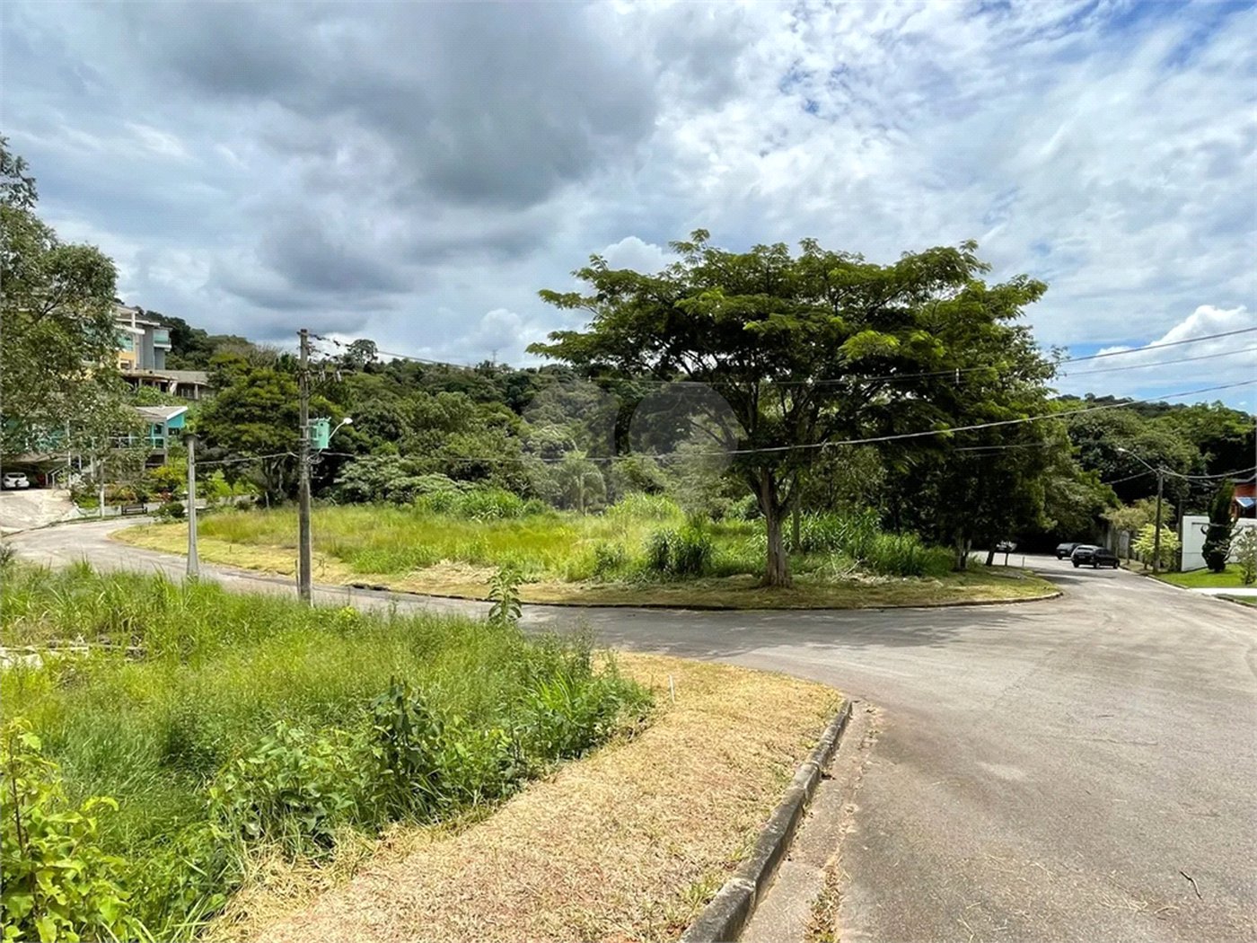 Terreno à venda no condomínio Reserva Bom Viver, Campo Limpo Paulista - SP