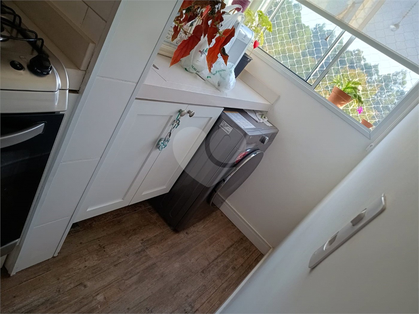 Apartamento à venda com 2 quartos em Santa Claudina, Vinhedo, SP