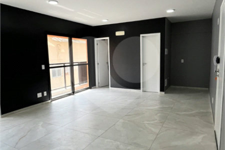 Sala comercial em Atibaia com 42,90 m² para locação com excelente localização