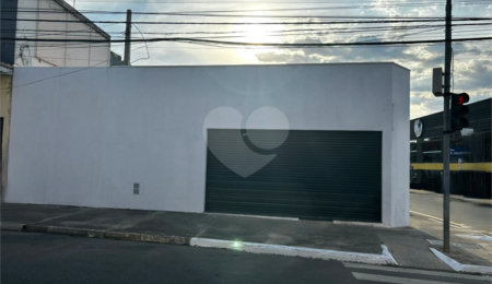Salão Comercial para alugar no Centro, Itapetininga, SP
