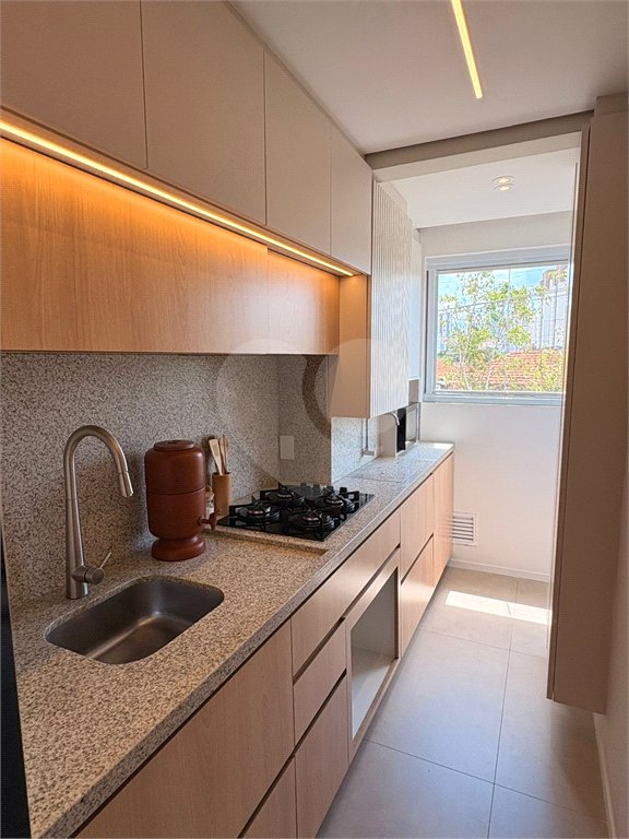 Apartamento à venda com 2 quartos em Vila Guilherme, São Paulo, SP