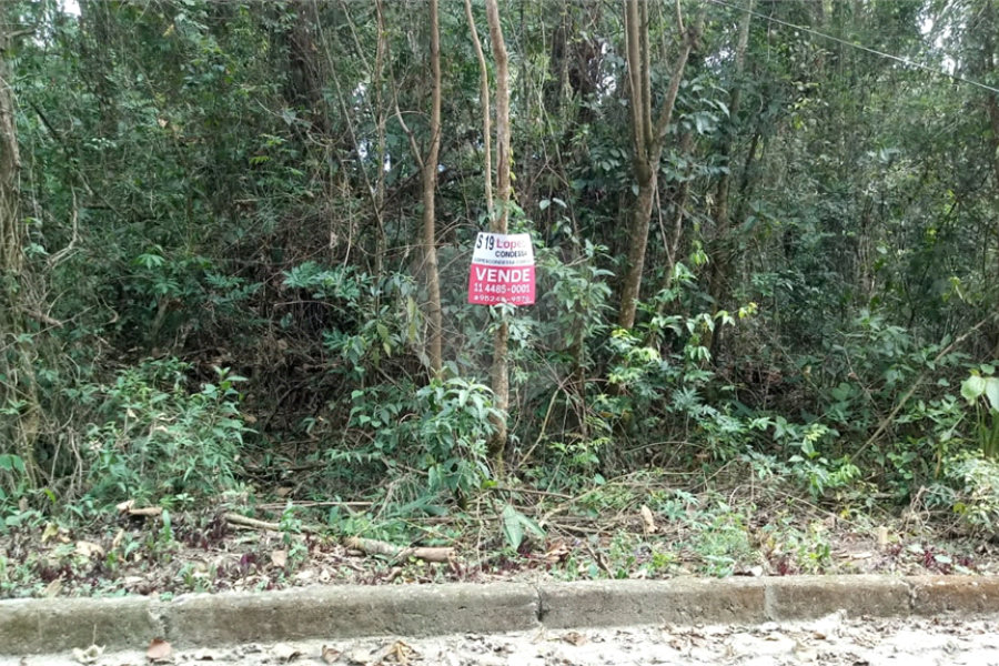 Terreno à venda em Serra da Cantareira, Mairiporã, SP