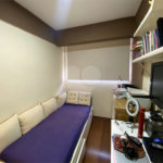 Apartamento à venda com 3 quartos, sendo 1 suíte,  em Vila Romana, São Paulo, SP
