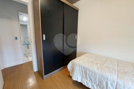 Apartamento à venda com 2 quartos em Vila Leopoldina, São Paulo, SP