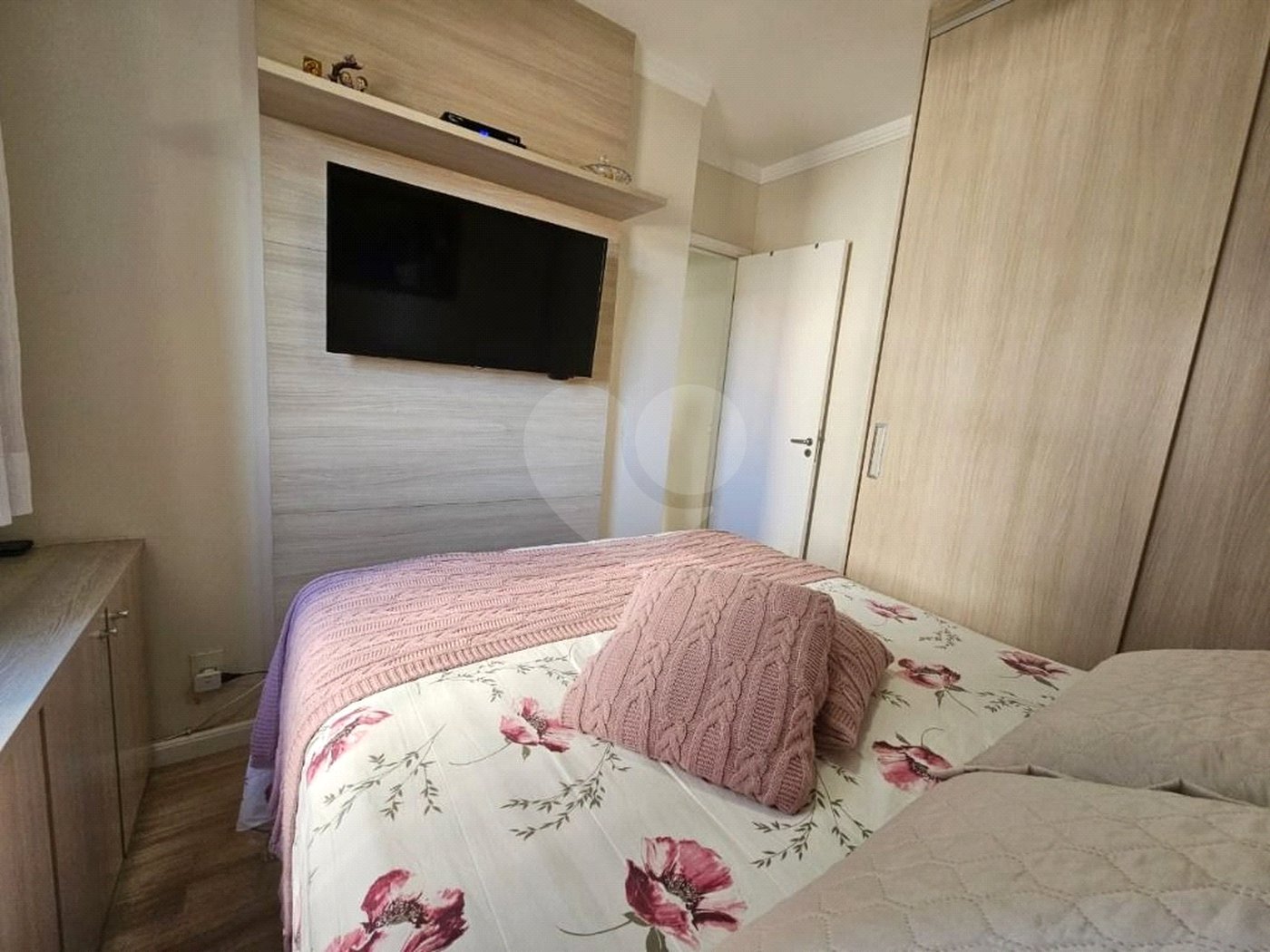 Apartamento à venda com 2 quartos em Jardim Esmeralda, São Paulo, SP
