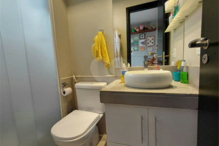 Apartamento à venda com 3 suítes em Perdizes, São Paulo, SP