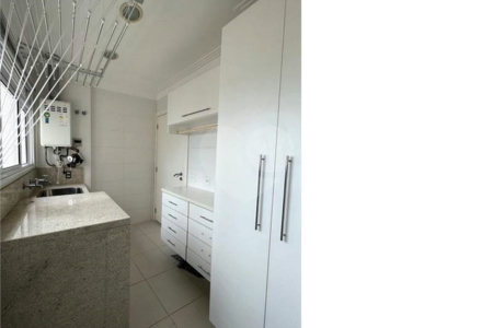 Apartamento à venda com 4 quartos, sendo 3 suítes,  em Vila Oliveira, Mogi das Cruzes, SP