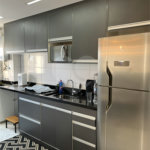 Apartamento para alugar com 2 quartos em Campo Limpo, São Paulo, SP