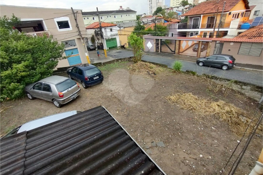 Terreno à venda em Tucuruvi, São Paulo, SP