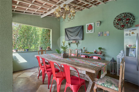 Casa Térrea à venda com 3 suítes em Granja Julieta, São Paulo, SP